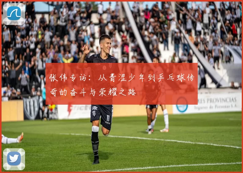 张伟专访：从青涩少年到乒乓球传奇的奋斗与荣耀之路