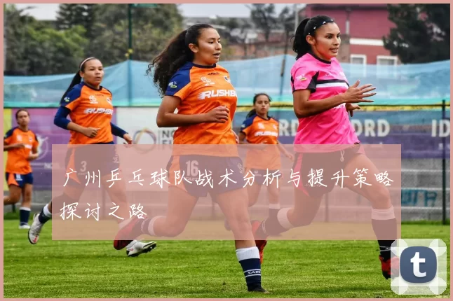 广州乒乓球队战术分析与提升策略探讨之路