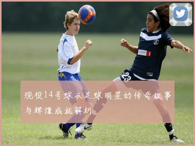 现役14号球衣足球明星的传奇故事与辉煌成就解析