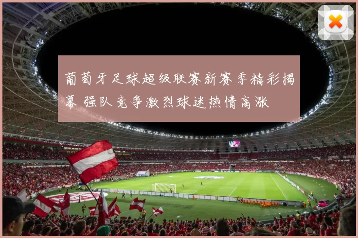 葡萄牙足球超级联赛新赛季精彩揭幕 强队竞争激烈球迷热情高涨