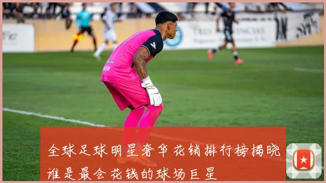 全球足球明星奢华花销排行榜揭晓谁是最会花钱的球场巨星