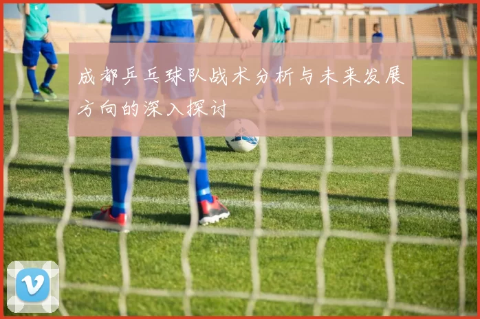 成都乒乓球队战术分析与未来发展方向的深入探讨