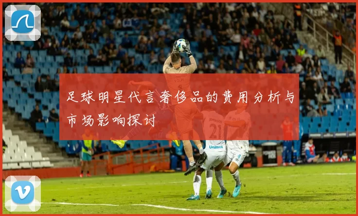 足球明星代言奢侈品的费用分析与市场影响探讨