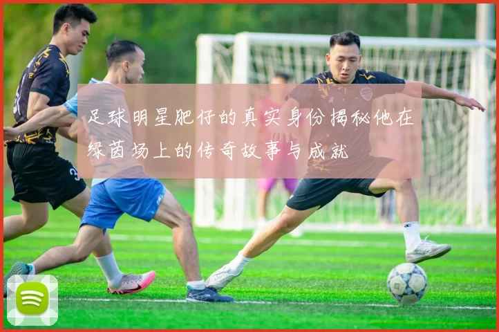 足球明星肥仔的真实身份揭秘他在绿茵场上的传奇故事与成就