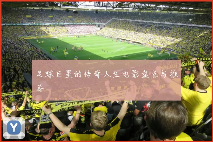 足球巨星的传奇人生电影盘点与推荐
