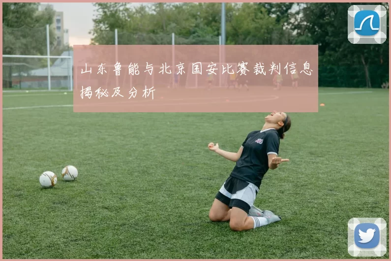山东鲁能与北京国安比赛裁判信息揭秘及分析