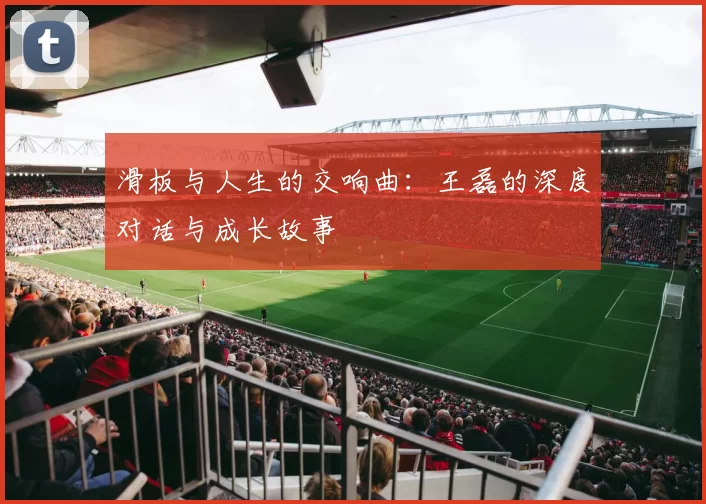 滑板与人生的交响曲：王磊的深度对话与成长故事