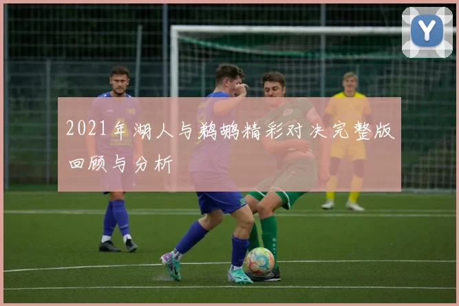 2021年湖人与鹈鹕精彩对决完整版回顾与分析
