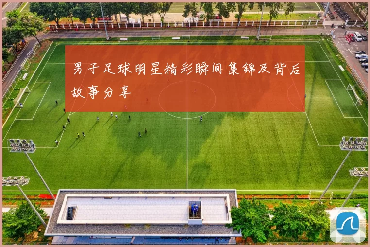 男子足球明星精彩瞬间集锦及背后故事分享